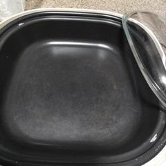 ホットプレートの画像