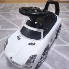 おもちゃ 室内 車 