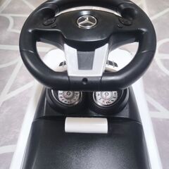おもちゃ 室内 車 乗用の画像