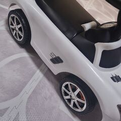おもちゃ 室内 車 乗用の画像