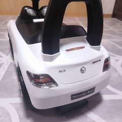 おもちゃ 室内 車 乗用の画像