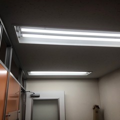 LEDバイパス他