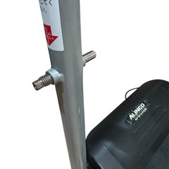 アルインコ(ALINCO) 電動ウォーカー AFW3309の画像
