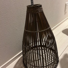 ランプシェードの画像