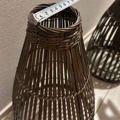 ランプシェードの画像