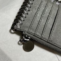 ステラマッカートニー　フラグメントケース・財布の画像