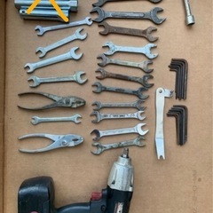【値下げ】工具　工具まとめ　工具セット
