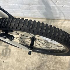 【中古自転車】ヨツバサイクル　YOTSUBA Zero 22  ヨツバ ゼロ 22  8スピード    22インチ　ジュニア車の画像