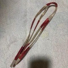 帯締め⑩