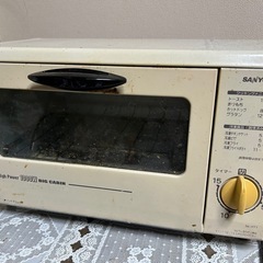 トースター