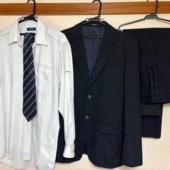 ☆仙台商業高校☆男子学生服一式（2025年度入学生カラー）
