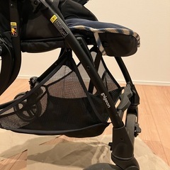 ベビーカー　ランフィ　RB1Z PIGEON ピジョン
の画像