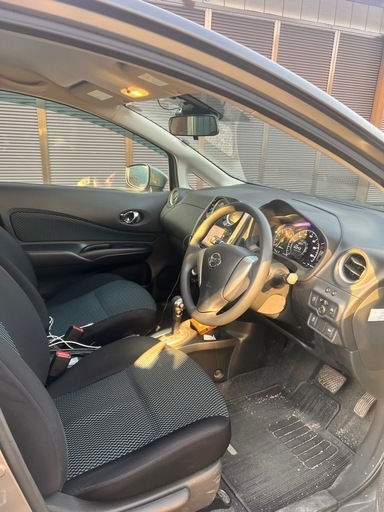 日産ノート ( Nissan Note )