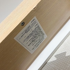 【お譲りします】 ケーブルボックス ルーター 収納の画像