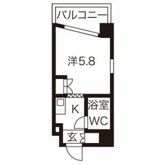 3月・4月にお引越し検討されている方へ☆1Ｋ ☆プロフ必読☆初期...