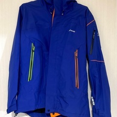 Phoenix GORE-TEX レイン ウェア ジャケット 登...