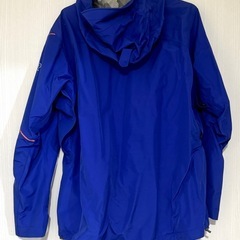 Phoenix GORE-TEX レイン ウェア ジャケット 登山 トレッキング 雪山 スキー スノーボード 防水 Marvel Peak フェニックス アウトドア ハイキング トレッキング ゴアテックスの画像