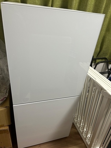 決まりました！！ツインバード　冷蔵庫