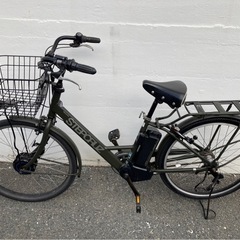 1474 専用 スペアキー、電動自転車引き取りの画像