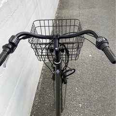 1474 専用 スペアキー、電動自転車引き取りの画像