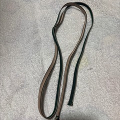 帯締め⑱