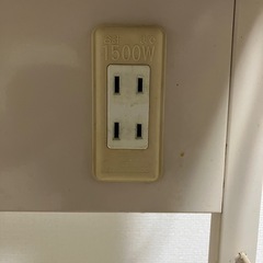 コンパクトなキッチンラックの画像