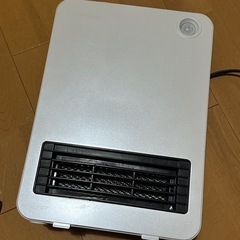 モダンデコ セラミックヒーター でんきすとの画像