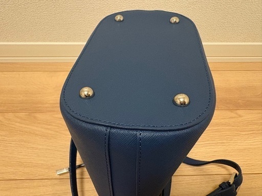<美品>アニエスベー　ショルダーバッグ