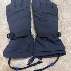 バートン　グローブ　Sサイズ