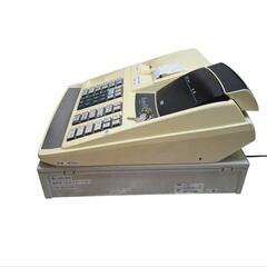 東芝テック TEC ShallotⅡ MA-500 テック電子レジスター (hiiko