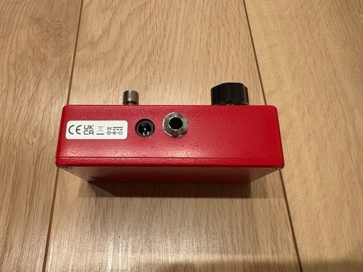 MXR dyna comp