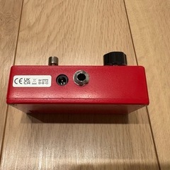 MXR dyna compの画像