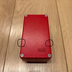 MXR dyna compの画像