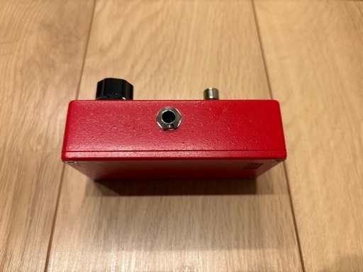 MXR dyna comp