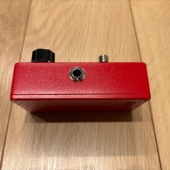 MXR dyna compの画像