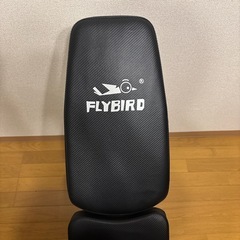 トレーニングベンチ / シットアップベンチの画像