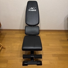 トレーニングベンチ / シットアップベンチ