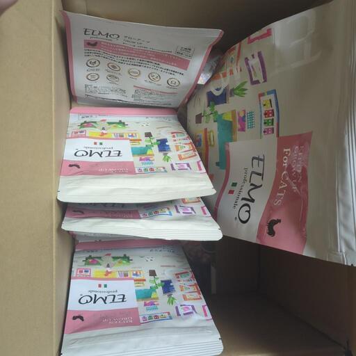 最終値下げ(猫)ペット用品エサ3.6kg