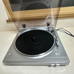 プライスダウン！！DENONデノン レコードプレーヤー DP-29F ターンテーブル！の画像