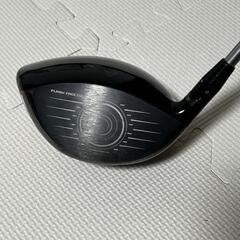 【引渡決定】ゴルフドライバーMAVRIK（マーベリック）の画像