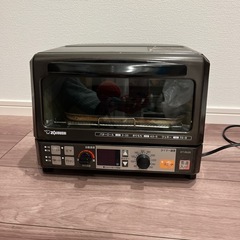 象印オーブントースター