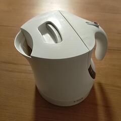T-fal　電気ケトル