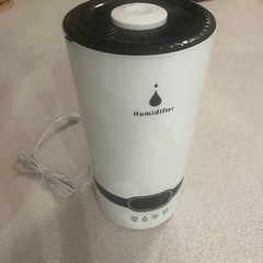 Nobelbird 加湿器