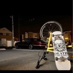 BMX