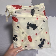 取引決定済　最終値下げ　美品ベビーカー用レインカバーの画像