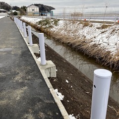 建設現場作業員急募！！の画像
