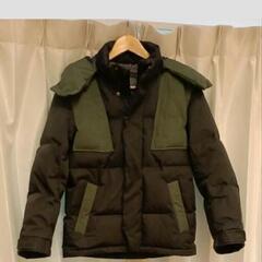 UNIQLO ユニクロ +J ダウンオーバーサイズパーカ Men...