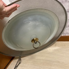 シーリングライトの画像