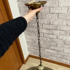 シーリングライトの画像