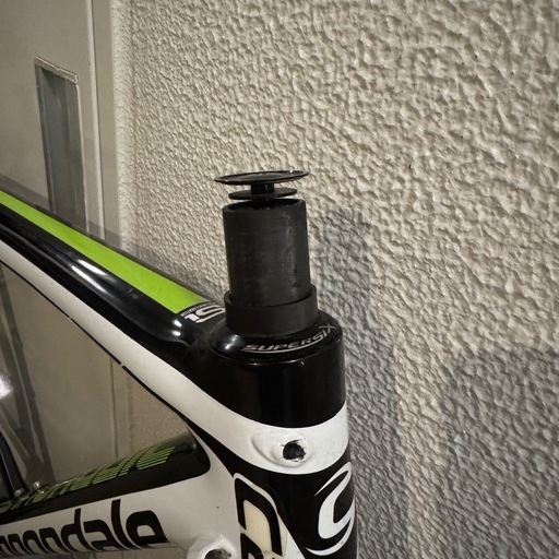 cannondale super six evo hi-mod サイズ48